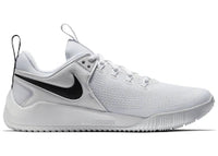 Nike Air Zoom Hyperace 2 White Black (Women's)