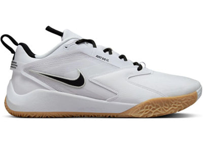 Nike Air Zoom Hyperace 3 White Black Gum
