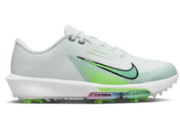 Nike Air Zoom Infinity Tour 2 Barely Green White Green Strike Black