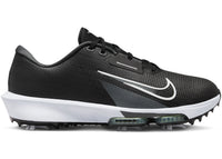 Nike Air Zoom Infinity Tour 2 Black Vapor Green Iron Grey White