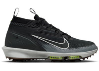 Nike Air Zoom Infinity Tour 2 Gore-Tex Dark Smoke Grey Black