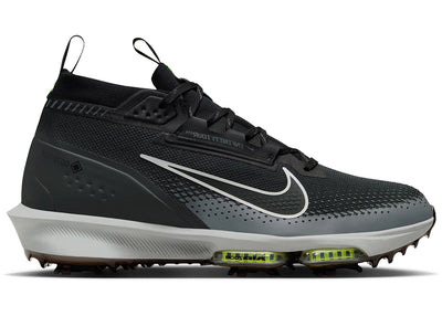 Nike Air Zoom Infinity Tour 2 Gore-Tex Dark Smoke Grey Black