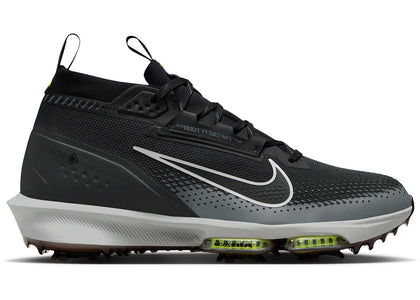 Nike Air Zoom Infinity Tour 2 Gore-Tex Dark Smoke Grey Black - authentic Nike sneakers