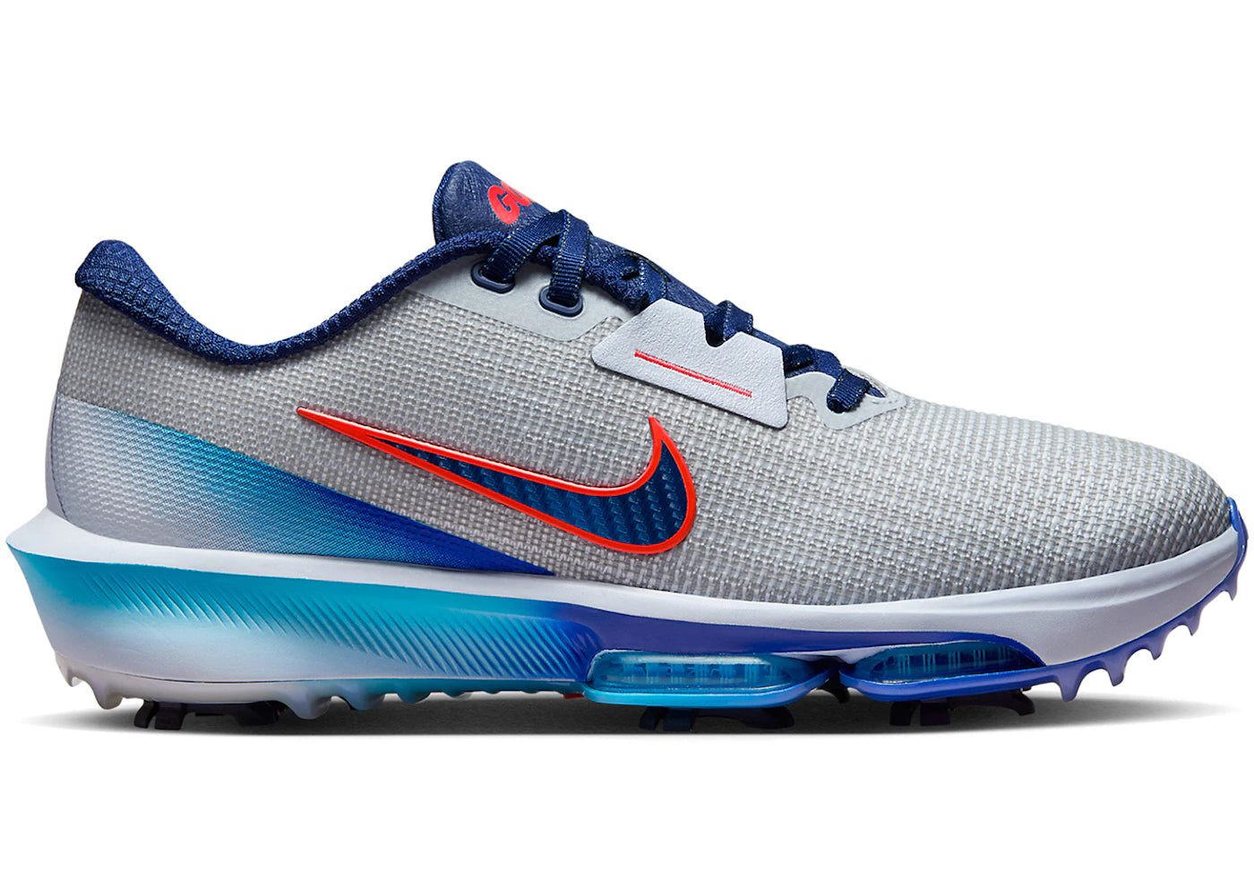 Nike Air Zoom Infinity Tour 2 PGA Championship - vue 360