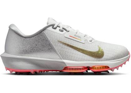 Nike Air Zoom Infinity Tour 2 US Open - authentic Nike sneakers