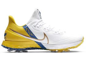 Nike Air Zoom Infinity Tour NRG Golf Ryder Cup Europe - vue 360