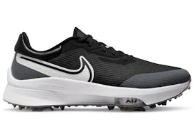 Nike Air Zoom Infinity Tour NXT% Black Iron Grey - vue 360