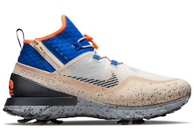 Nike Air Zoom Infinity Tour Shield Mowabb (Wide Width) - vue 360