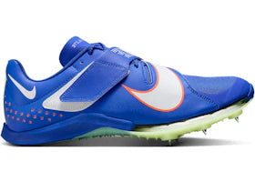 Nike Air Zoom Long Jump Elite Racer Blue