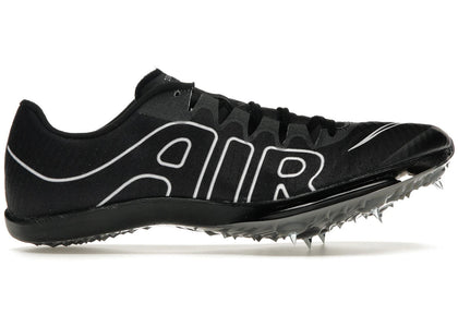 Nike Air Zoom Maxfly More Uptempo Black sneakers - authentic Nike shoes