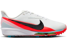 Nike Air Zoom NXT% Tour 3 Summit White Bright Crimson Dusty Cactus