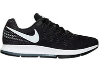 Nike Air Zoom Pegasus 33 Black White