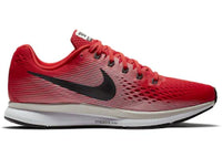 Nike Air Zoom Pegasus 34 Speed Red