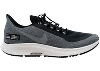 Nike Air Zoom Pegasus 35 RN Shield Black (Women's)