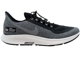 Nike Air Zoom Pegasus 35 RN Shield Black (Women's)