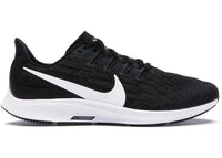 Nike Air Zoom Pegasus 36 Black White