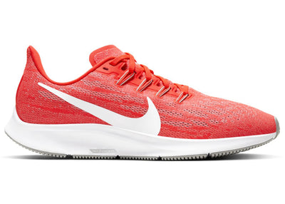 Air Zoom Pegasus 36 Laser Crimson