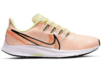 Nike Air Zoom Pegasus 36 Rise Just Do It Crimson Tint (Women's)