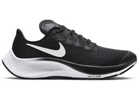 Nike Air Zoom Pegasus 37 Black White (GS)