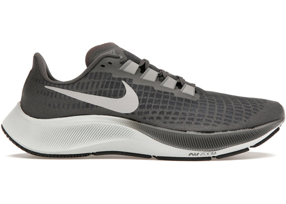 Nike Air Zoom Pegasus 37 Iron Grey sneakers - authentic Nike shoes