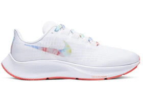 Nike Air Zoom Pegasus 37 Tie-Dye (Women's) - vue 360