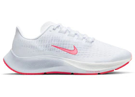 Nike Air Zoom Pegasus 37 VT White Sunset Pulse (Women's) - vue 360