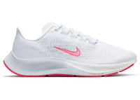 Nike Air Zoom Pegasus 37 VT White Sunset Pulse (Women's)