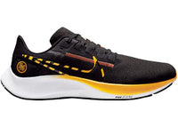 Nike Air Zoom Pegasus 38 Black University Gold