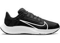 Nike Air Zoom Pegasus 38 FlyEase Black White (Women's)