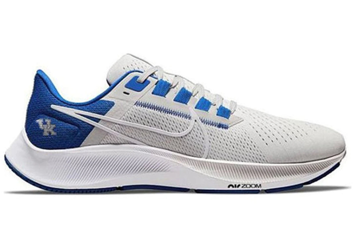 Nike Air Zoom Pegasus 38 Kentucky - vue secondaire A