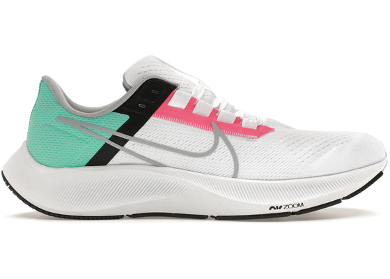 Nike Air Zoom Pegasus 38 Miami sneakers - authentic Nike shoes