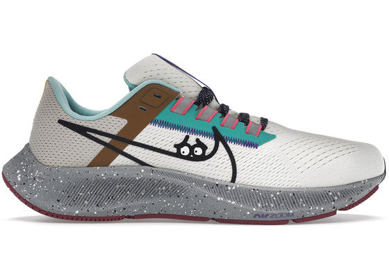 Nike Air Zoom Pegasus 38 Running Club sneakers - authentic Nike shoes