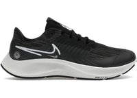 Nike Air Zoom Pegasus 38 Shield Black White