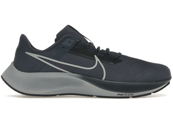 Nike Air Zoom Pegasus 38 Thunder Blue sneakers - authentic Nike shoes