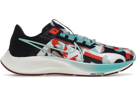 Nike Air Zoom Pegasus 38 Tokyo sneakers - authentic Nike shoes