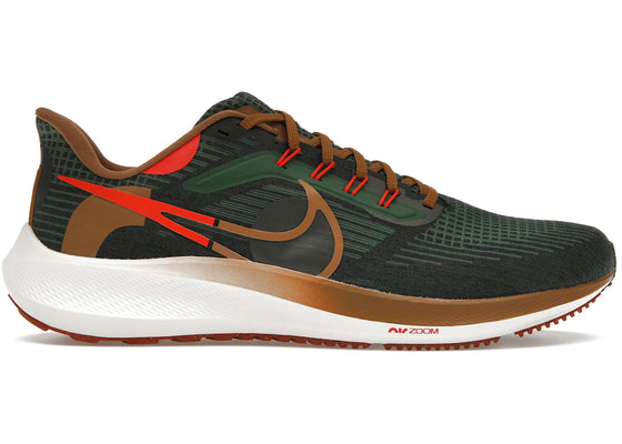 Nike Air Zoom Pegasus 39 A.I.R. Hola Lou sneakers - authentic Nike shoes