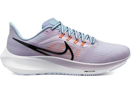 Nike Air Zoom Pegasus 39 Doll Black (Women's) - sneakers view 2