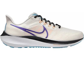Nike Air Zoom Pegasus 39 Phantom Purple Cerulean (Women's) - authentic Nike sneakers