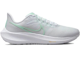 Nike Air Zoom Pegasus 39 Pure Platinum Barely Green (Women's)