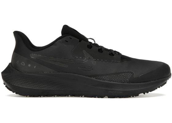 Nike Air Zoom Pegasus 39 Shield Black sneakers - authentic Nike shoes