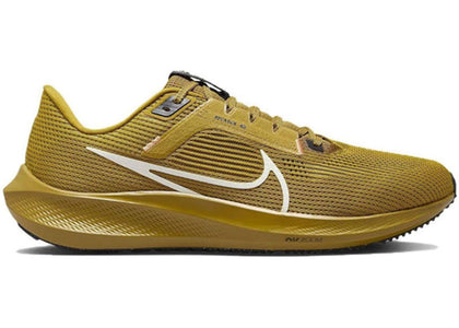 Nike Air Zoom Pegasus 40 Bronzine - authentic Nike sneakers