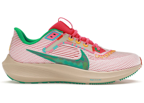 Nike Air Zoom Pegasus 40 Familia sneakers - authentic Nike shoes