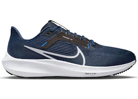 Nike Air Zoom Pegasus 40 Midnight Navy Black