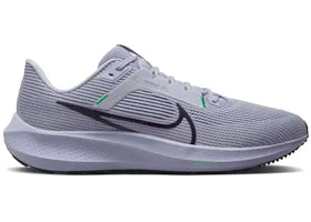 Nike Air Zoom Pegasus 40 Oxygen Purple - authentic Nike sneakers