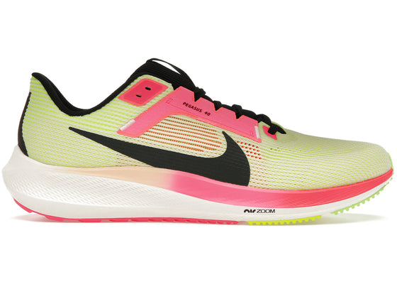Nike Air Zoom Pegasus 40 PRM Ekiden Pack sneakers - authentic Nike shoes