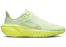 Nike Air Zoom Pegasus 41 Barely Volt Limelight Light Silver Sail (GS) - authentic Nike sneakers