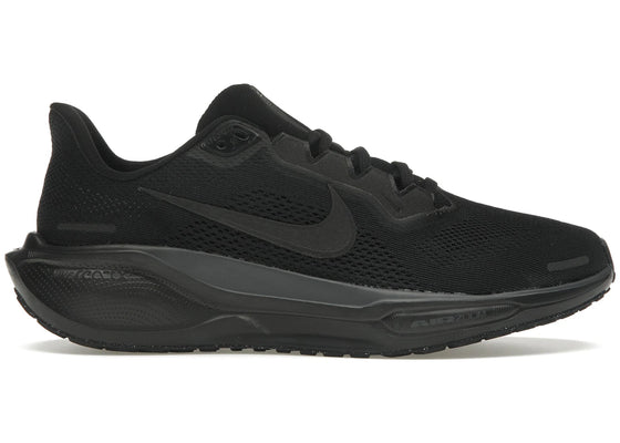 Nike Air Zoom Pegasus 41 Black Anthracite sneakers - authentic Nike shoes
