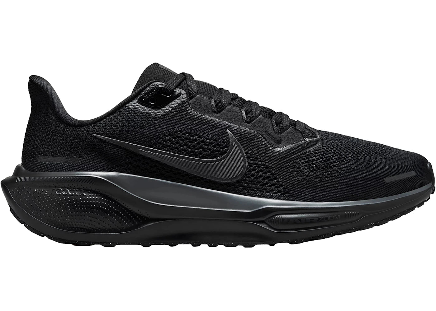 Nike Air Zoom Pegasus 41 Black Anthracite (Women's)