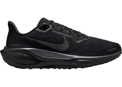 Nike Air Zoom Pegasus 41 Black Anthracite (Women's) - authentic Nike sneakers