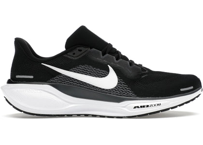 Nike Air Zoom Pegasus 41 Black White sneakers - authentic Nike shoes